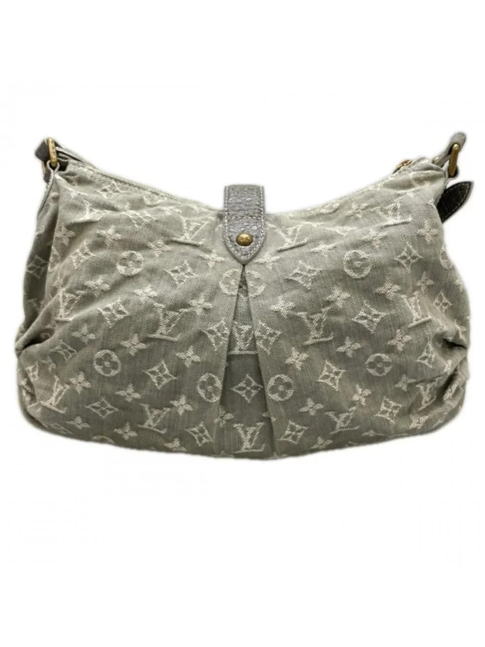 Louis Vuitton this authentic